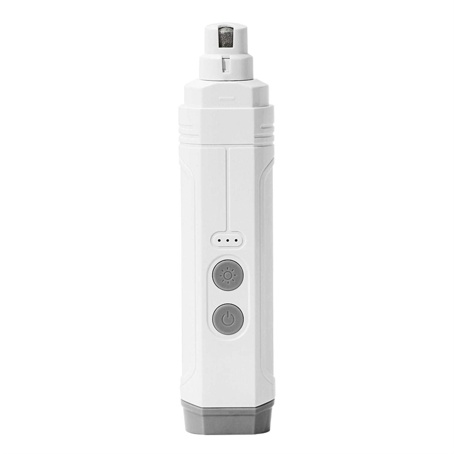 Pet Double Lamp High Power Automatic Nail Trimmer Tool