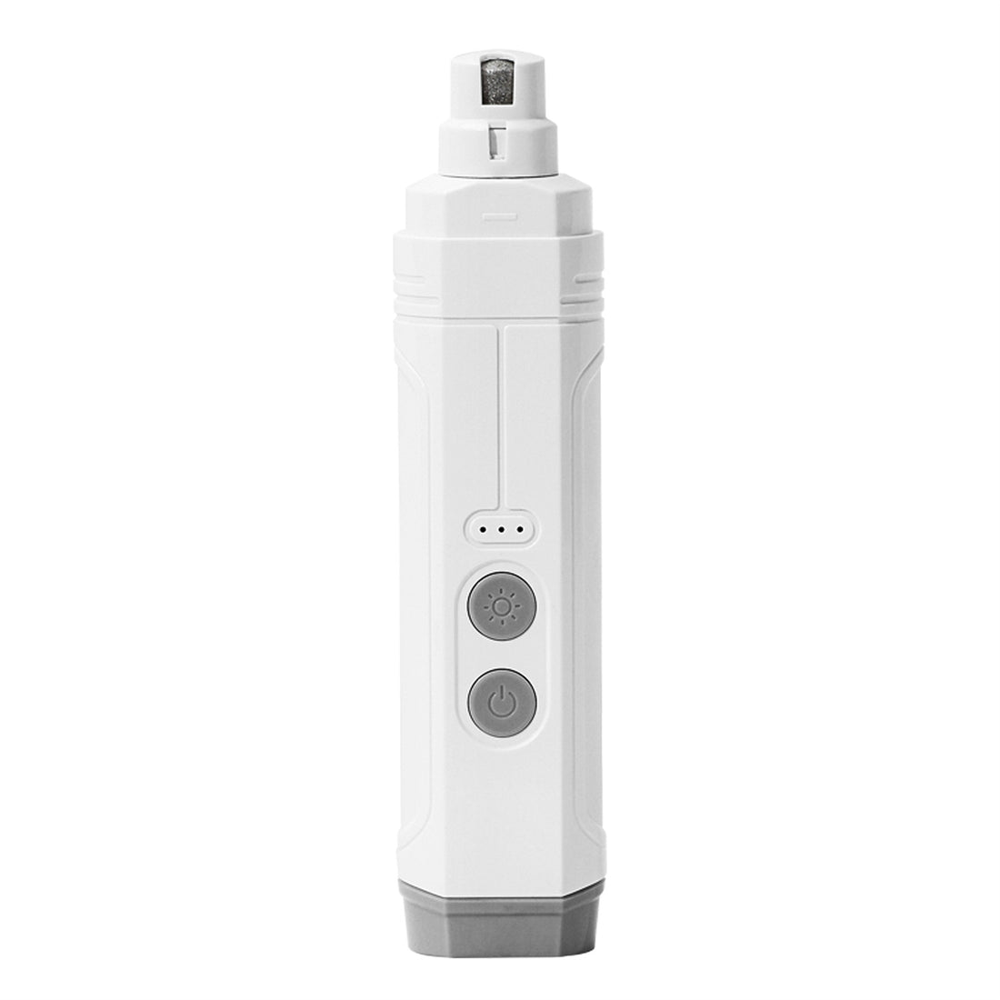 Pet Double Lamp High Power Automatic Nail Trimmer Tool