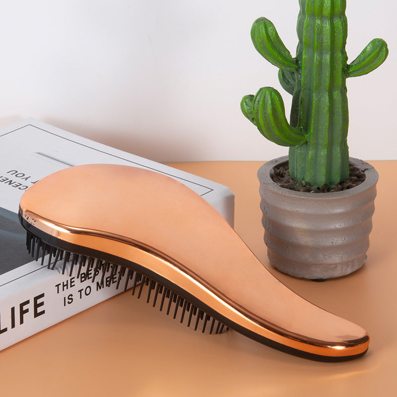 Pet Massage Bath Brush Grooming Comb Tool